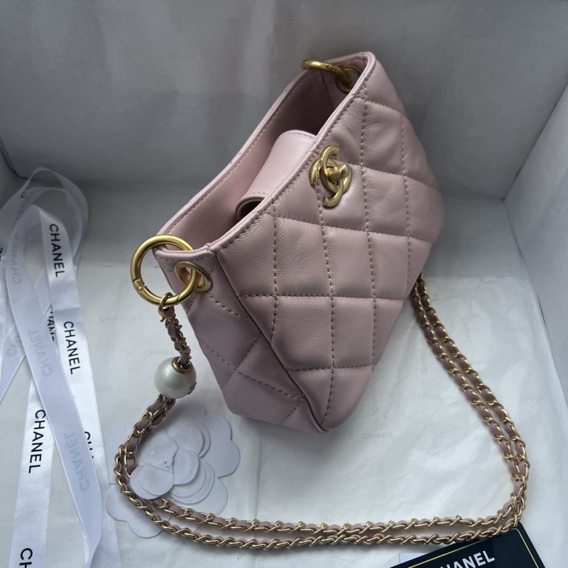 Chanel Hobo Bags